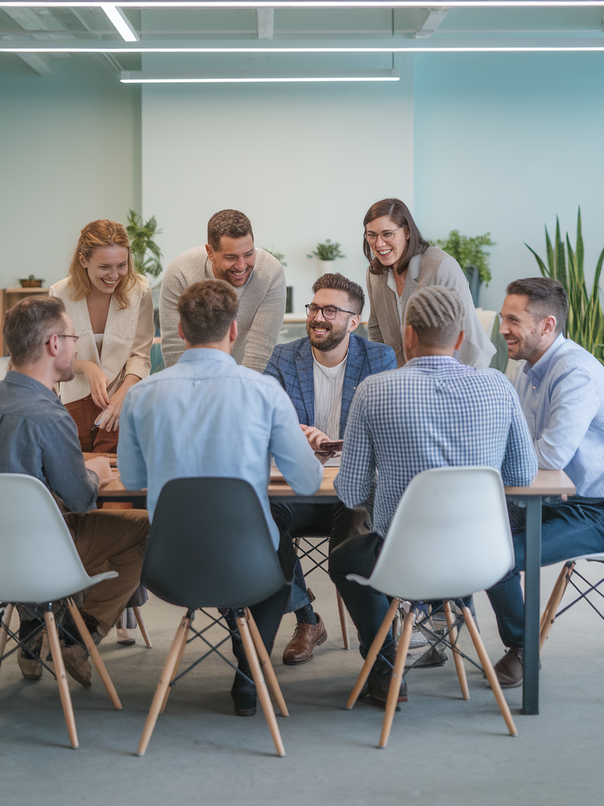 Intro Employees Engaged